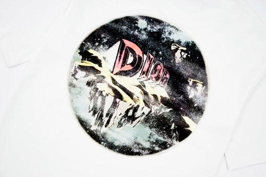 Pronta Entrega – Camiseta Modelo Dior
