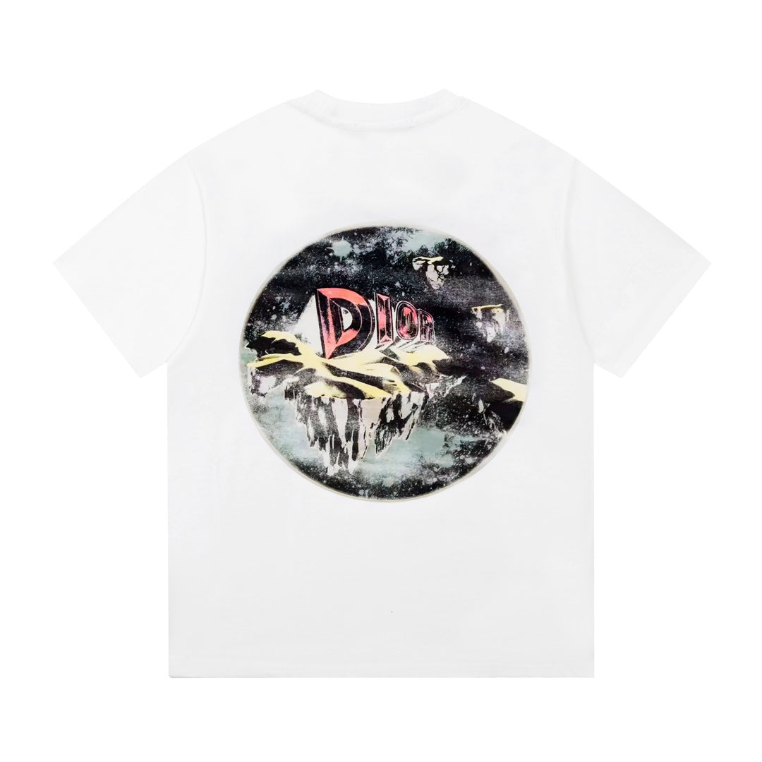 Pronta Entrega – Camiseta Modelo Dior