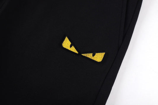 Pronta Entrega – Shorts Modelo Fendi