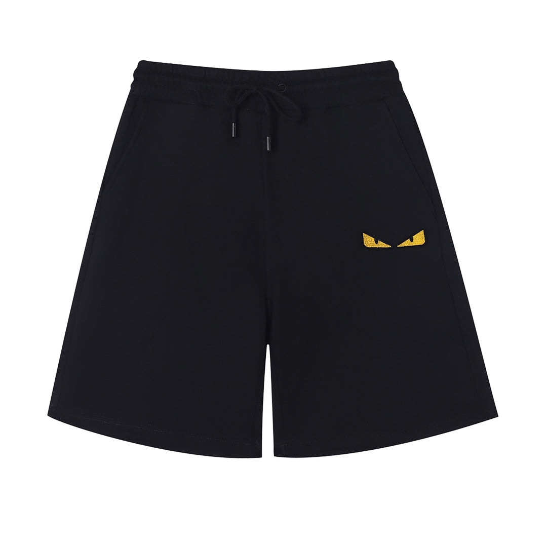 Pronta Entrega – Shorts Modelo Fendi