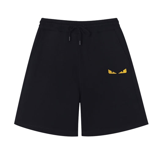 Pronta Entrega – Shorts Modelo Fendi