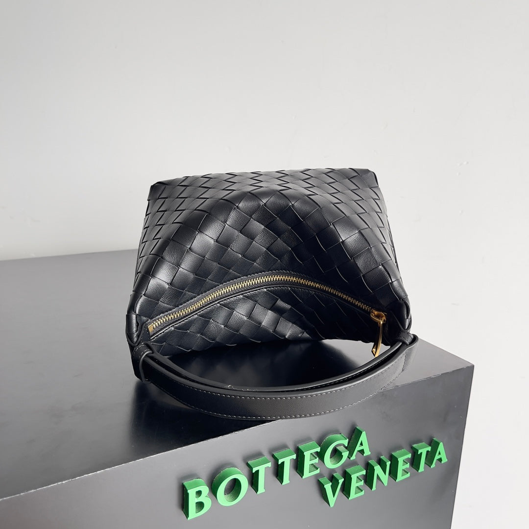 Pronta Entrega – Bolsa Modelo Bottega Wallace Hobo