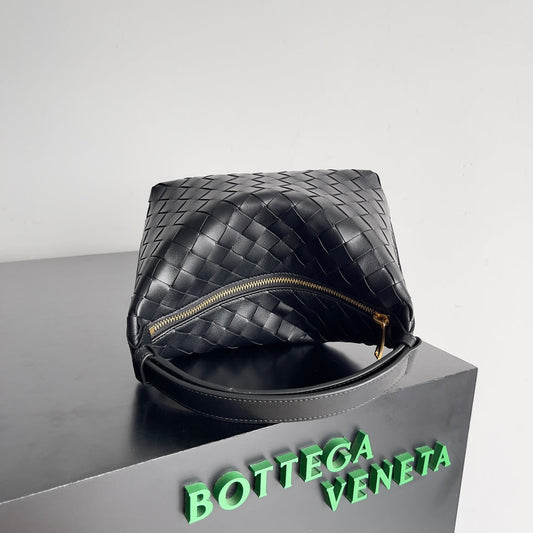 Pronta Entrega – Bolsa Modelo Bottega Wallace Hobo