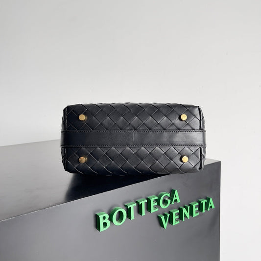 Pronta Entrega – Bolsa Modelo Bottega Wallace Hobo