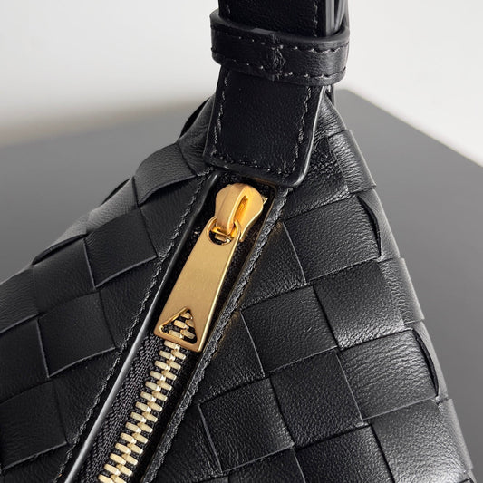 Pronta Entrega – Bolsa Modelo Bottega Wallace Hobo