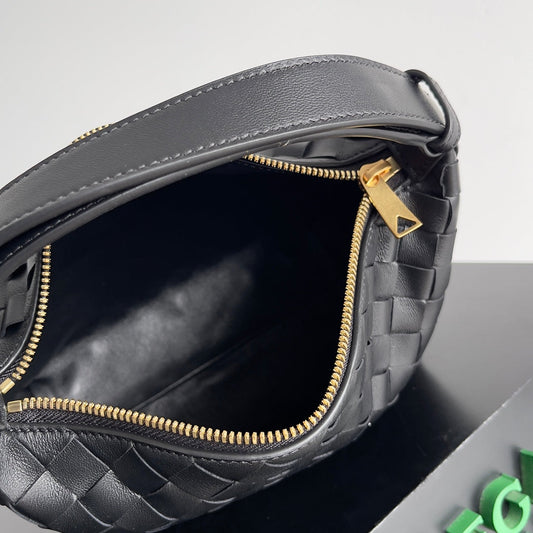 Pronta Entrega – Bolsa Modelo Bottega Wallace Hobo
