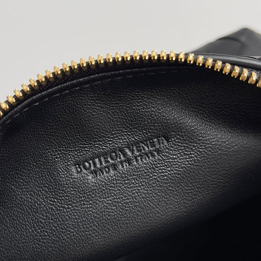 Pronta Entrega – Bolsa Modelo Bottega Wallace Hobo