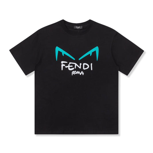 Pronta Entrega – Camiseta Modelo Fendi
