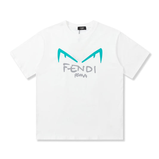 Pronta Entrega – Camiseta Modelo Fendi