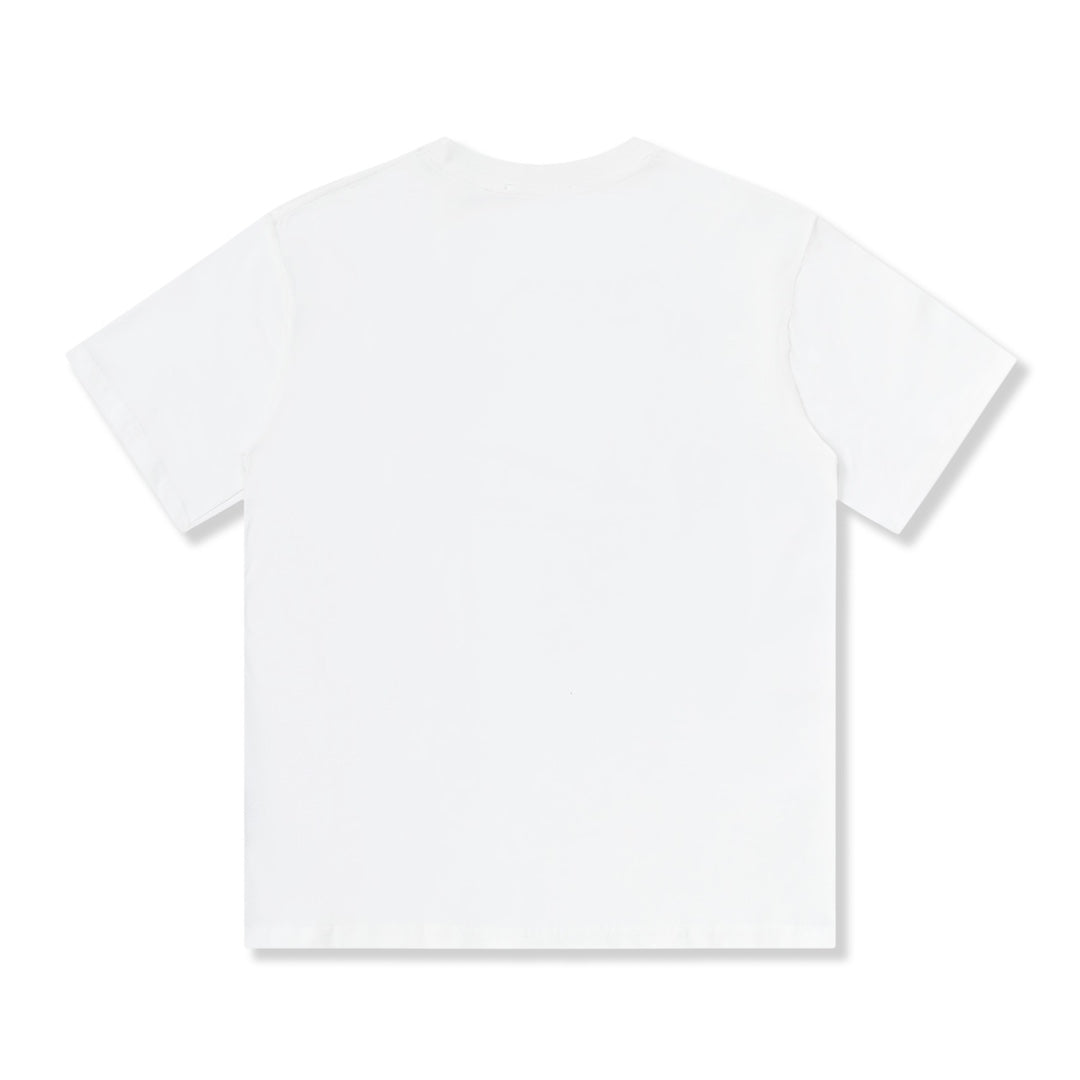 Pronta Entrega – Camiseta Modelo Fendi