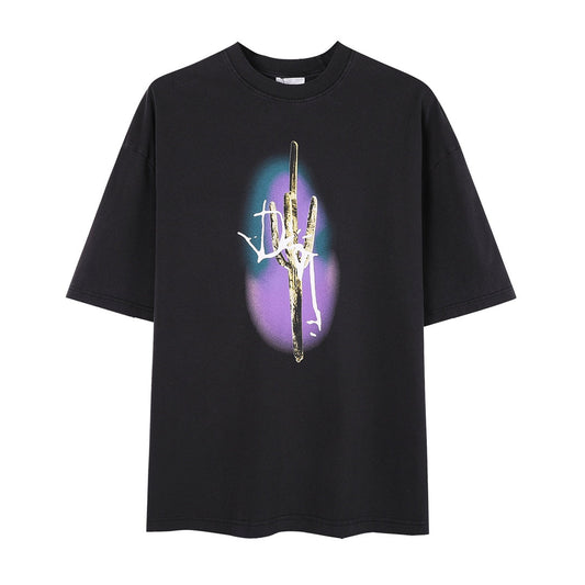 Pronta Entrega – Camiseta Modelo Dior