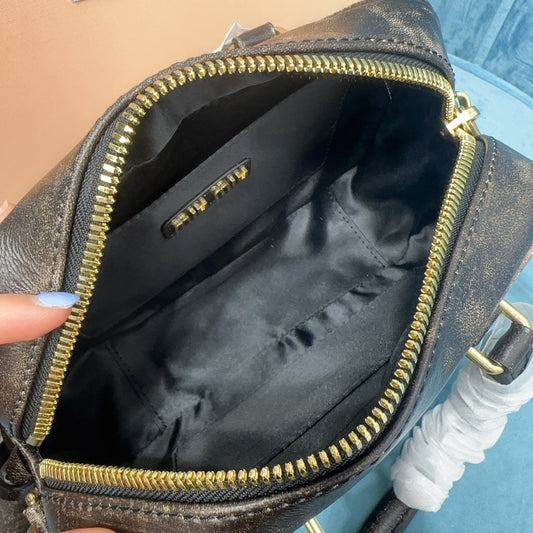 Pronta Entrega – Bolsa Modelo Miu Miu  Tote de Couro Matelassê