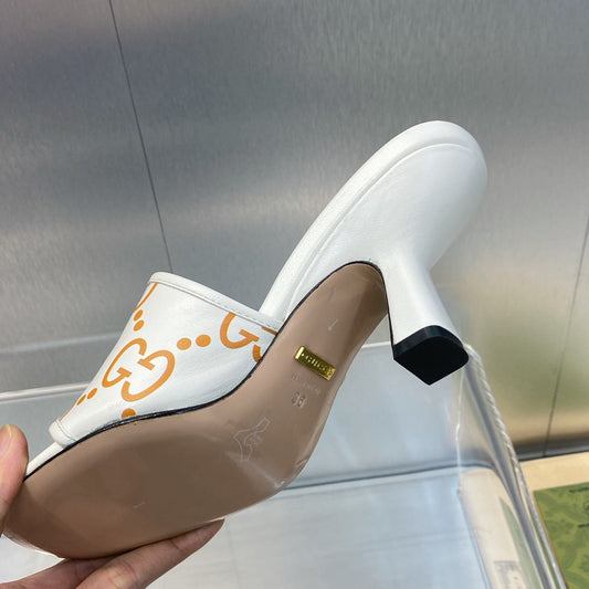 Pronta Entrega – Slide Modelo Adidas X Gucci