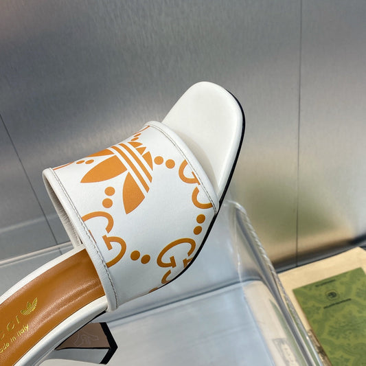 Pronta Entrega – Slide Modelo Adidas X Gucci