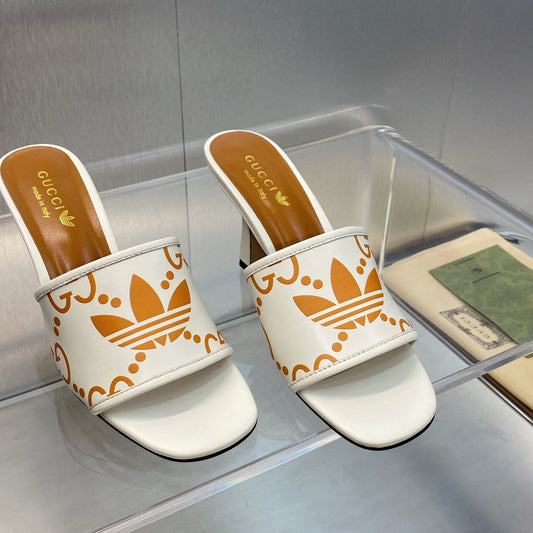 Pronta Entrega – Slide Modelo Adidas X Gucci