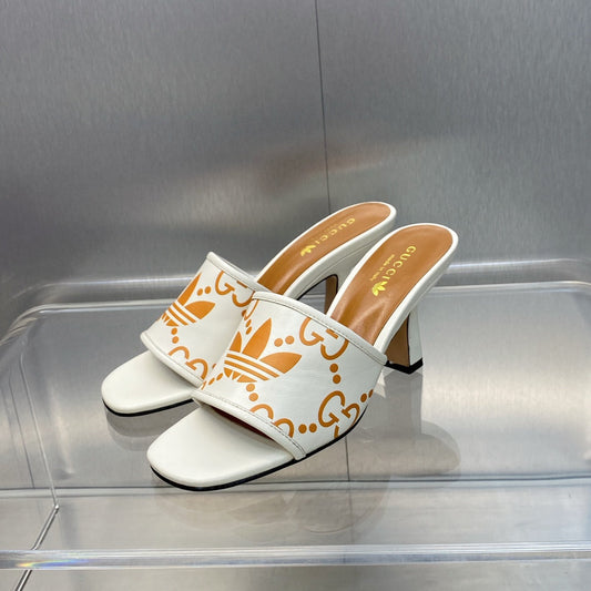 Pronta Entrega – Slide Modelo Adidas X Gucci