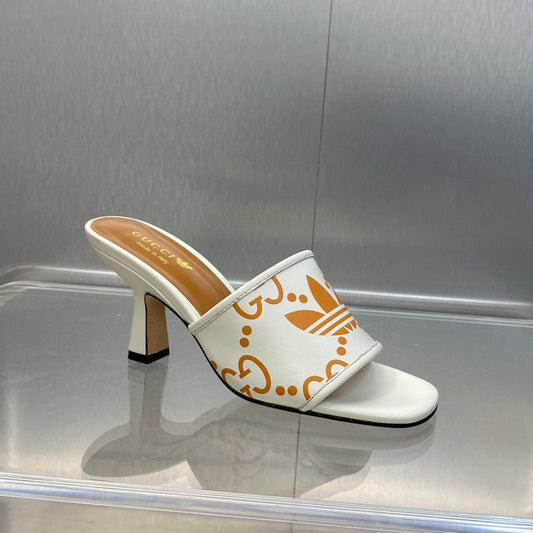 Pronta Entrega – Slide Modelo Adidas X Gucci