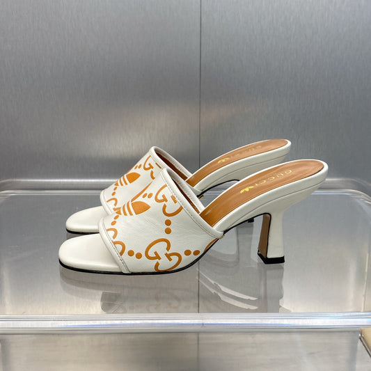 Pronta Entrega – Slide Modelo Adidas X Gucci