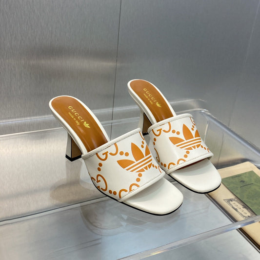 Pronta Entrega – Slide Modelo Adidas X Gucci