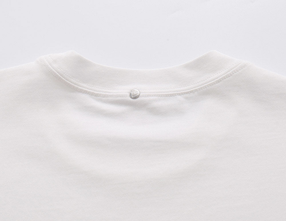 Pronta Entrega – Camiseta Modelo Prada