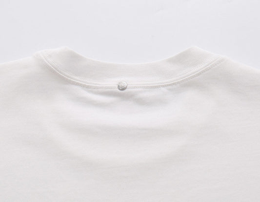 Pronta Entrega – Camiseta Modelo Prada