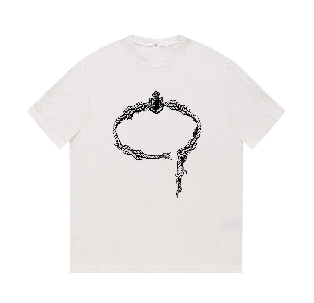 Pronta Entrega – Camiseta Modelo Prada