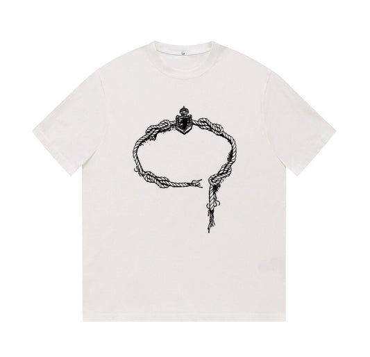 Pronta Entrega – Camiseta Modelo Prada