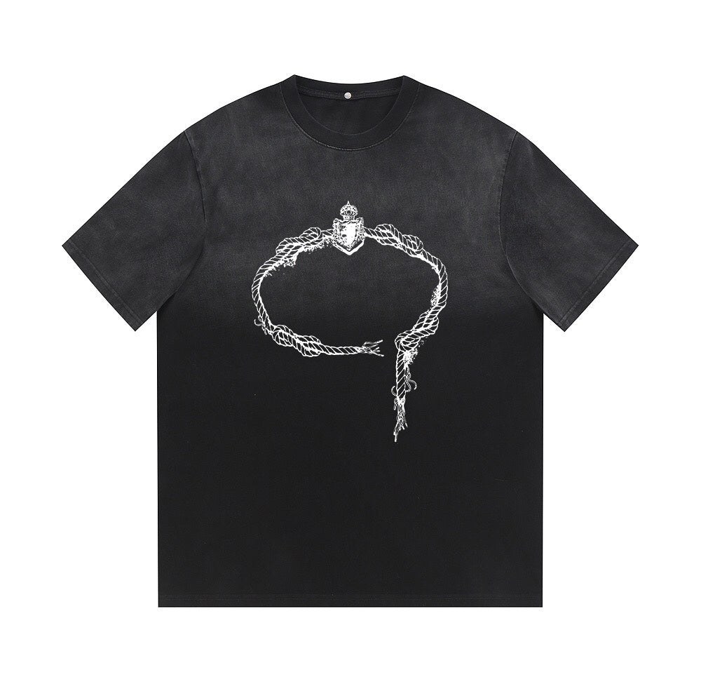 Pronta Entrega – Camiseta Modelo Prada