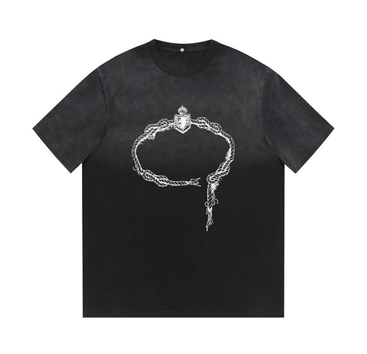 Pronta Entrega – Camiseta Modelo Prada