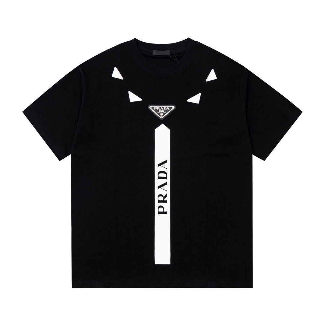 Pronta Entrega – Camiseta Modelo Prada
