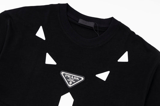Pronta Entrega – Camiseta Modelo Prada