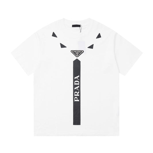 Pronta Entrega – Camiseta Modelo Prada