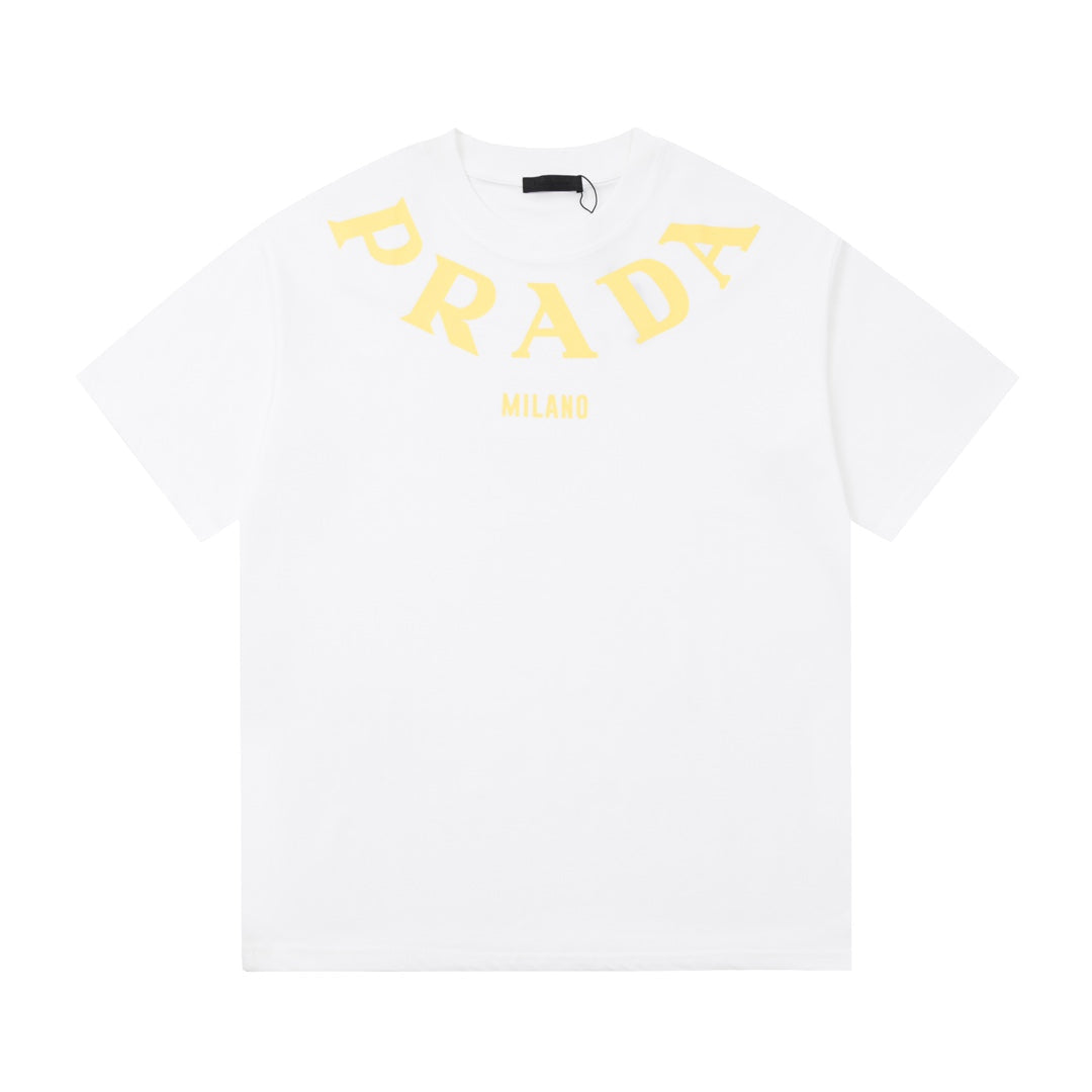 Pronta Entrega – Camiseta Modelo Prada