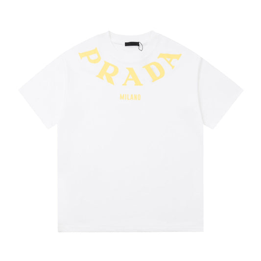 Pronta Entrega – Camiseta Modelo Prada