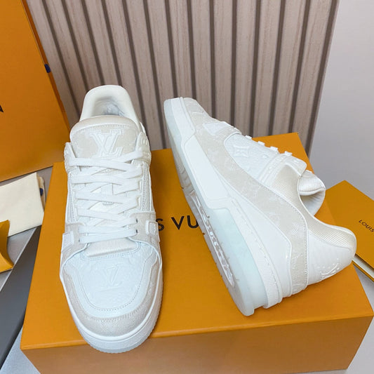 Pronta Entrega – Sneaker LV Trainer