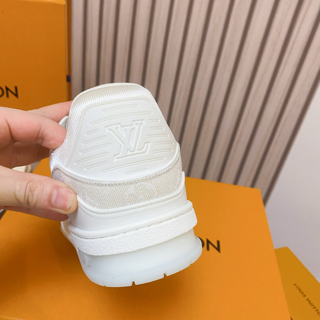 Pronta Entrega – Sneaker LV Trainer