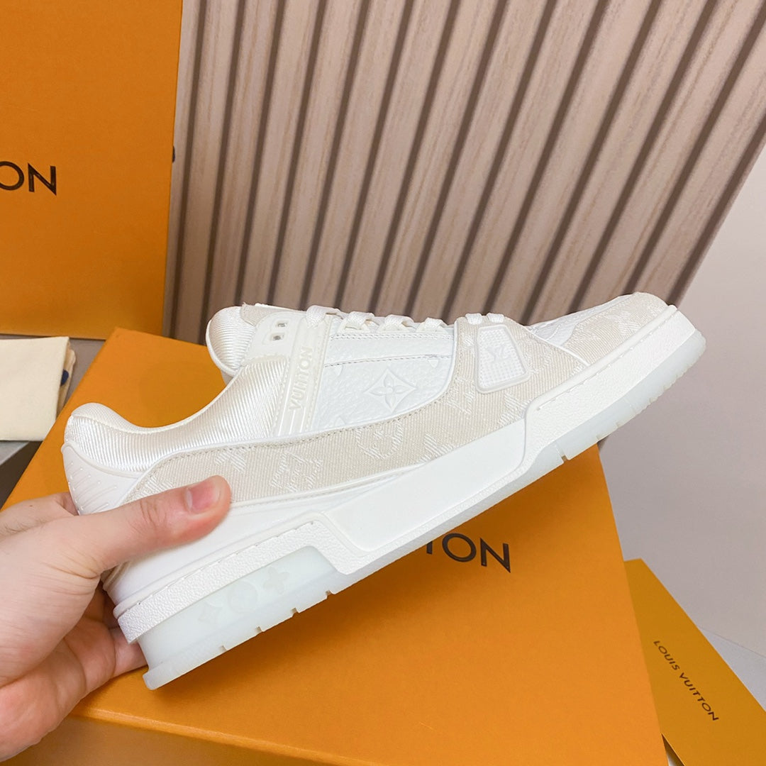 Pronta Entrega – Sneaker LV Trainer