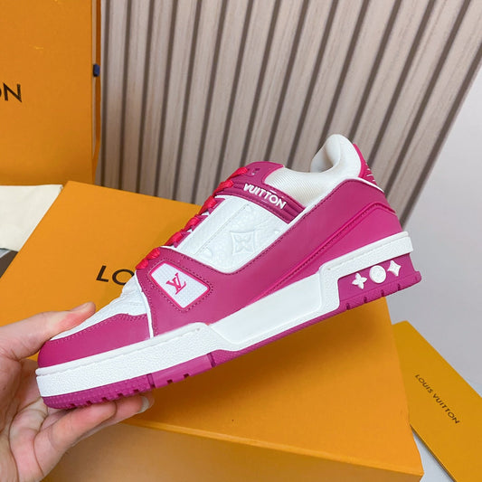 Pronta Entrega – Sneaker LV Trainer