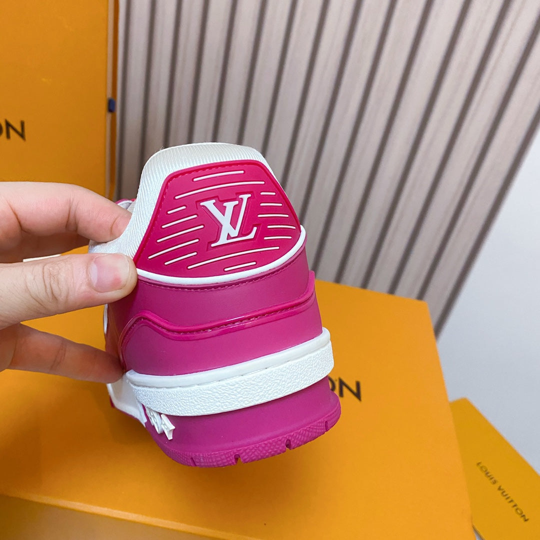 Pronta Entrega – Sneaker LV Trainer