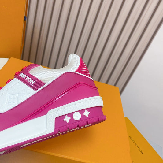 Pronta Entrega – Sneaker LV Trainer