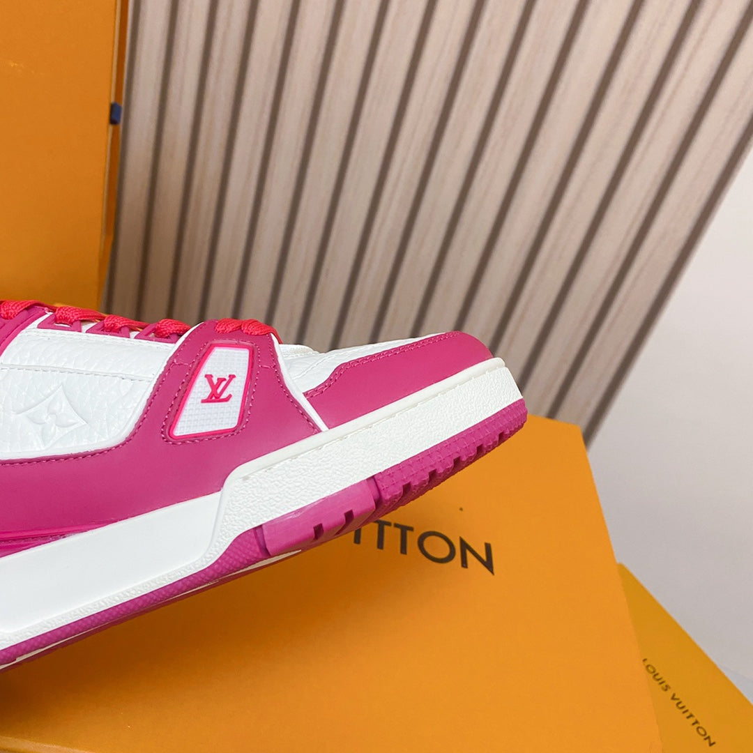 Pronta Entrega – Sneaker LV Trainer