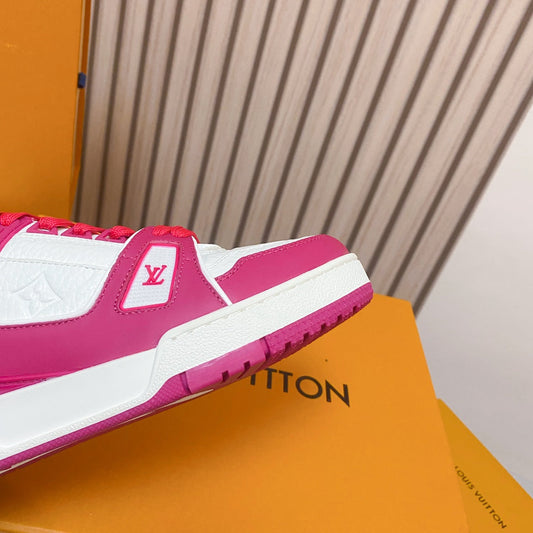 Pronta Entrega – Sneaker LV Trainer