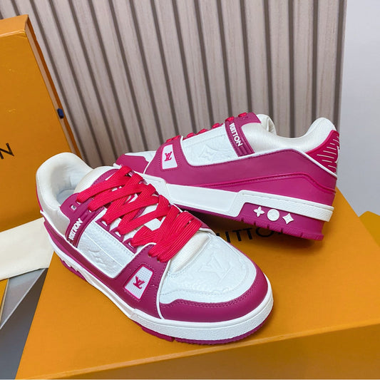 Pronta Entrega – Sneaker LV Trainer