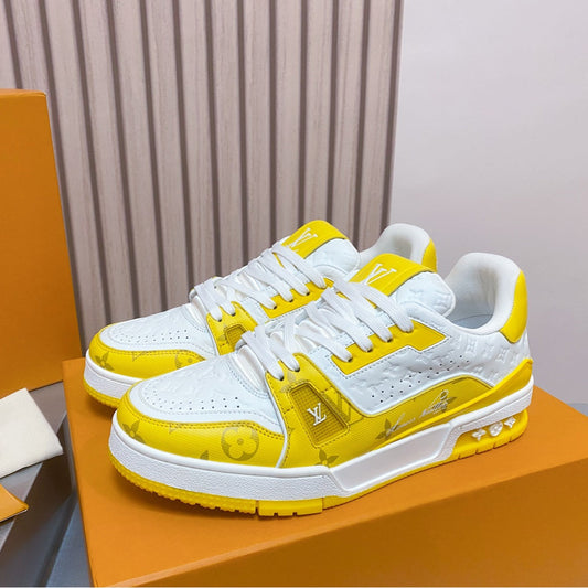 Pronta Entrega – Sneaker LV Trainer