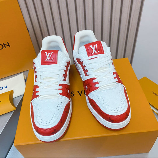 Pronta Entrega – Sneaker LV Trainer