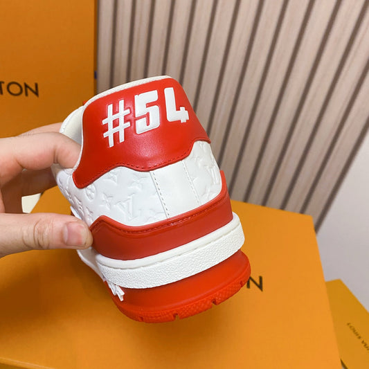 Pronta Entrega – Sneaker LV Trainer