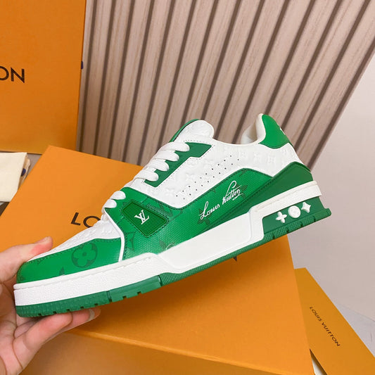 Pronta Entrega – Sneaker LV Trainer