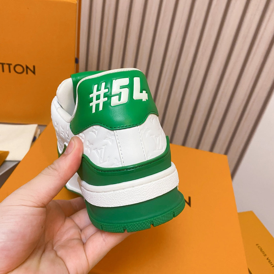 Pronta Entrega – Sneaker LV Trainer