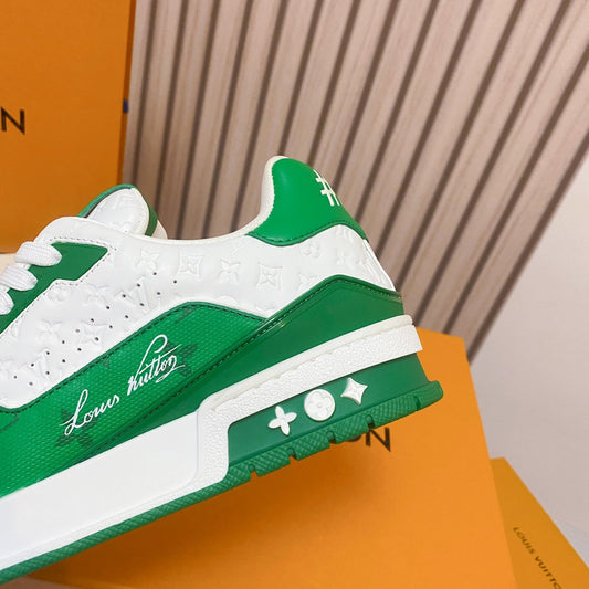 Pronta Entrega – Sneaker LV Trainer