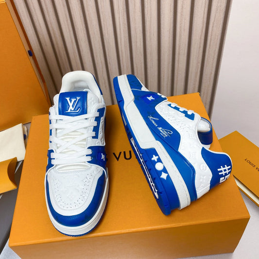 Pronta Entrega – Sneaker LV Trainer